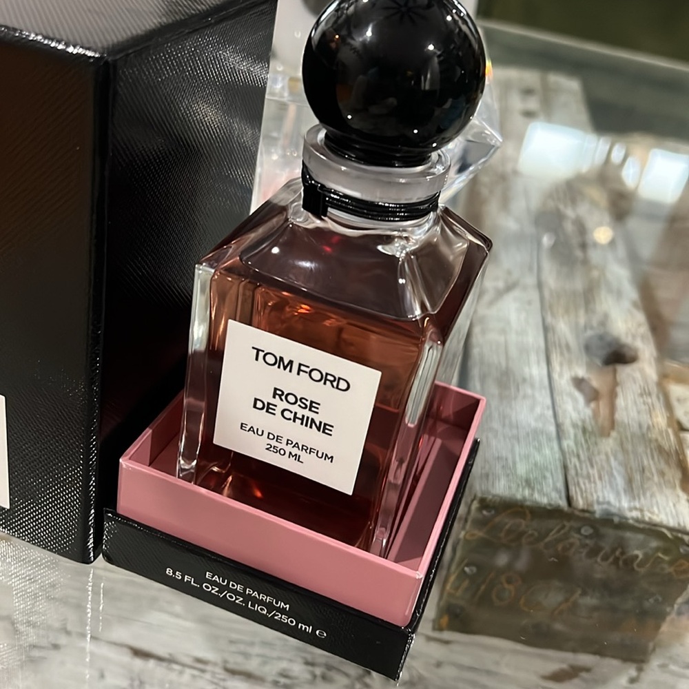 TOM FOR COLOGNE - Picture 6 of 9